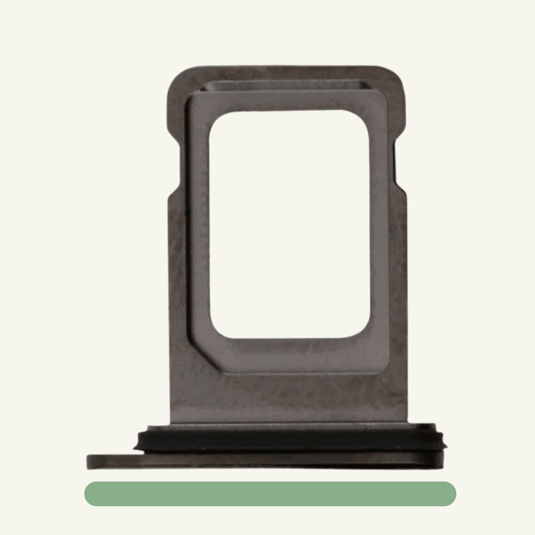 SIM Card Tray for iPhone 11 Pro / 11 Pro Max (Midnight Green) - Best Cell Phone Parts Distributor in Canada, Parts Source SIM Card Tray for iPhone 11 Pro / 11 Pro Max (Midnight Green) - Best Cell Phone Parts Distributor in Canada, Parts Source